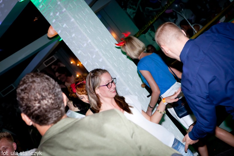 Weekend we Włocławku 08.06 Bulvar w Million Club