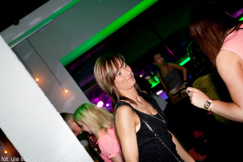 Weekend we Włocławku 08.06 Bulvar w Million Club