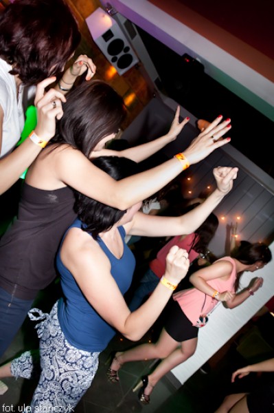 Weekend we Włocławku 08.06 Bulvar w Million Club