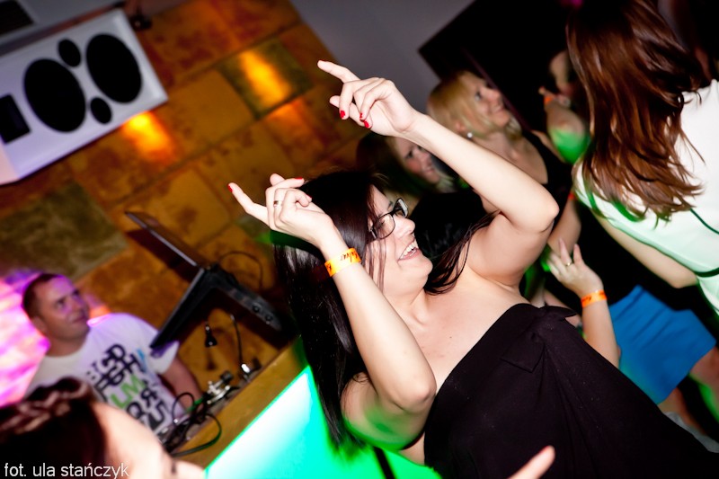 Weekend we Włocławku 08.06 Bulvar w Million Club