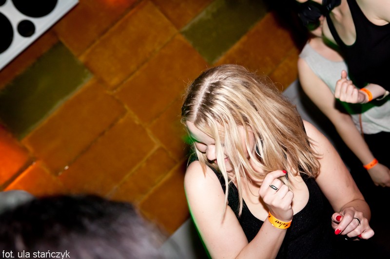 Weekend we Włocławku 08.06 Bulvar w Million Club