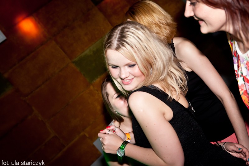 Weekend we Włocławku 08.06 Bulvar w Million Club