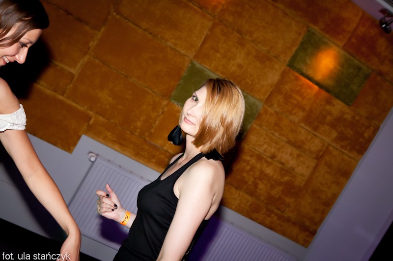 Weekend we Włocławku 08.06 Bulvar w Million Club
