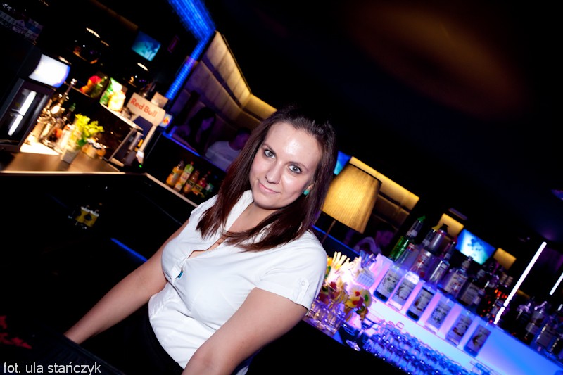 Weekend we Włocławku 08.06 Million Club