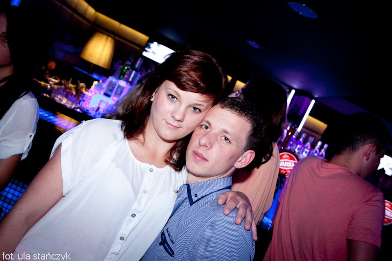 Weekend we Włocławku 08.06 Million Club