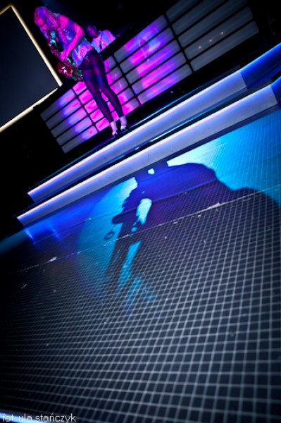 Weekend we Włocławku 08.06 Million Club