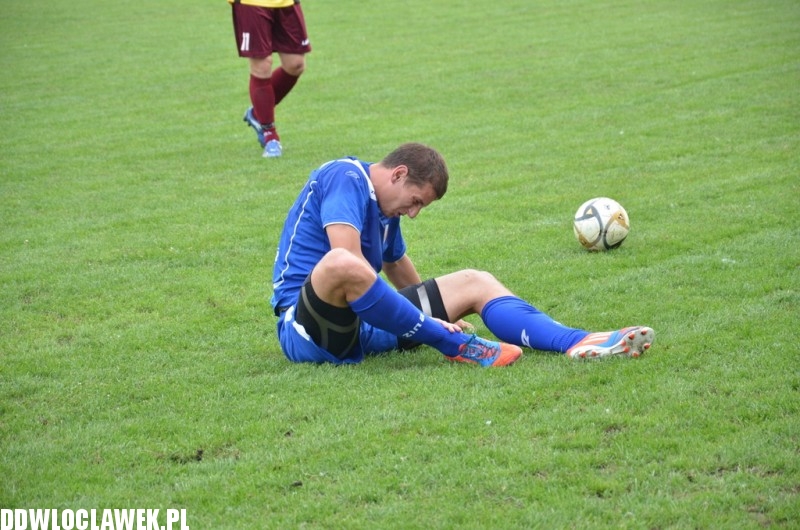 Włocłavia Włocławek - Sparta Brodnica