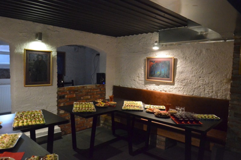 Fabryka, nowy hostel we Włocławku