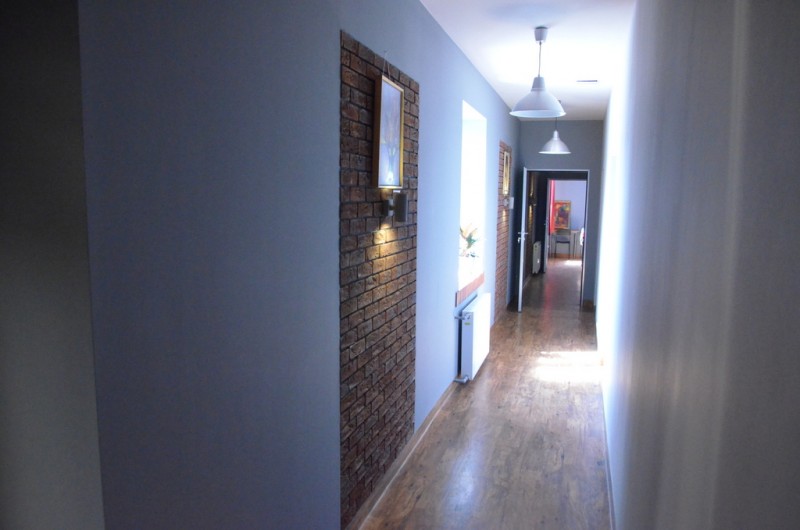 Fabryka, nowy hostel we Włocławku