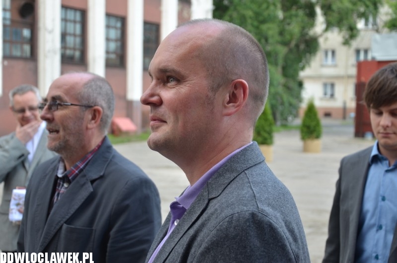 Oficjalne otwarcie hostelu Fabryka
