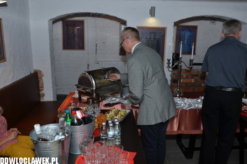 Oficjalne otwarcie hostelu Fabryka
