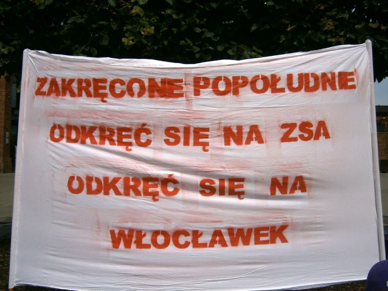 Impreza Zespołu Szkół Akademickich