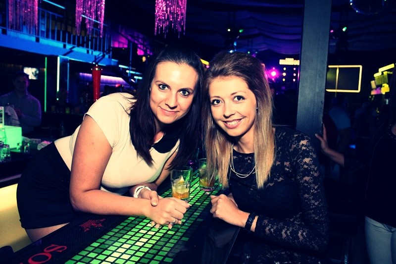 Weekend we Włocławku 14.06 Million Club