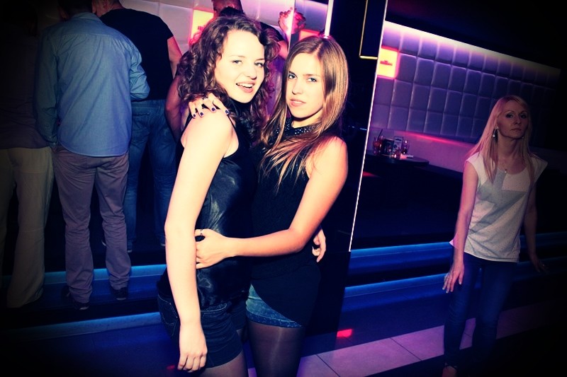 Weekend we Włocławku 14.06 Million Club
