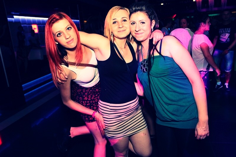 Weekend we Włocławku 14.06 Million Club
