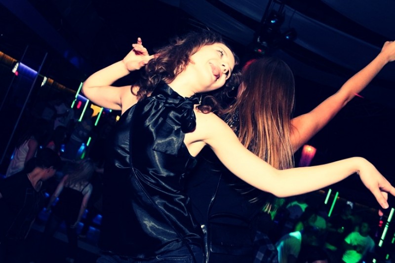 Weekend we Włocławku 14.06 Million Club