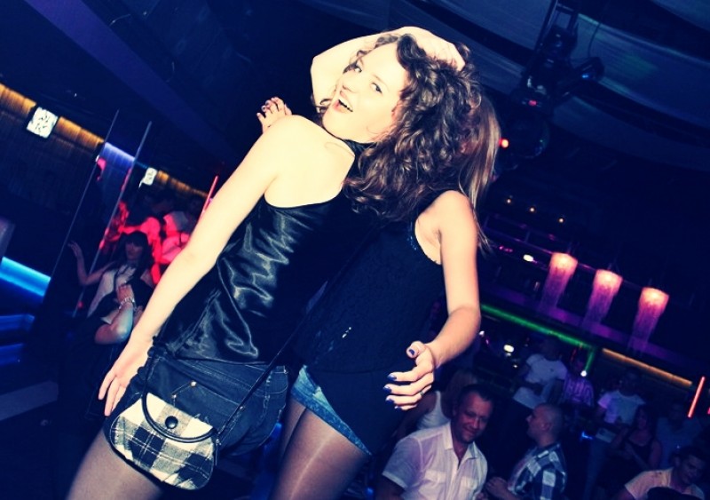 Weekend we Włocławku 14.06 Million Club