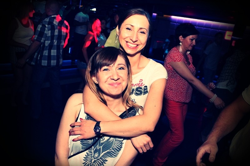 Weekend we Włocławku 14.06 Million Club