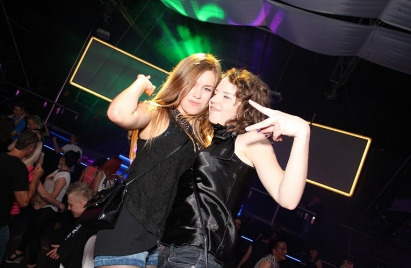 Weekend we Włocławku 14.06 Million Club