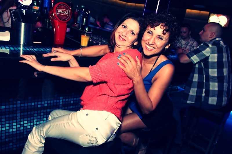 Weekend we Włocławku 14.06 Million Club