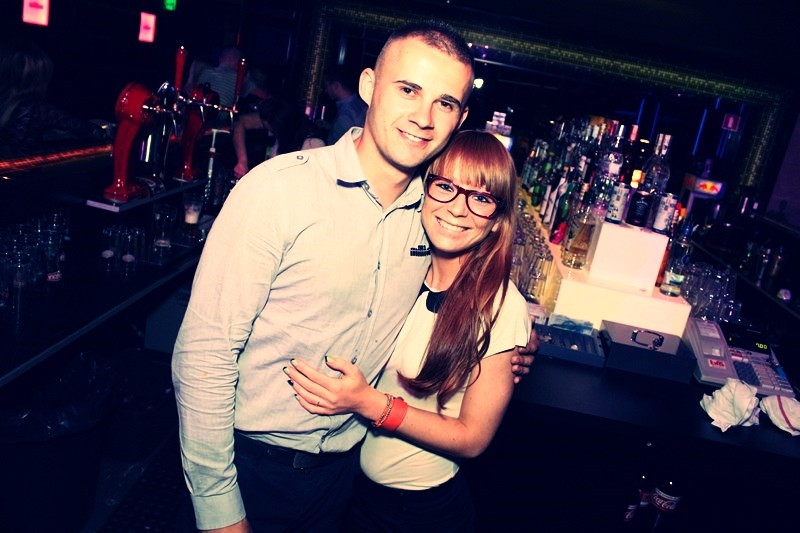 Weekend we Włocławku 14.06 Million Club