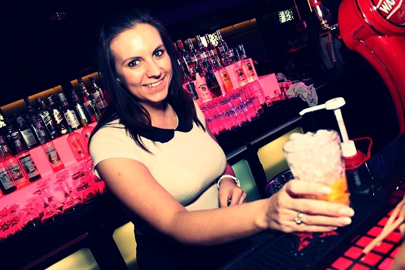 Weekend we Włocławku 14.06 Million Club