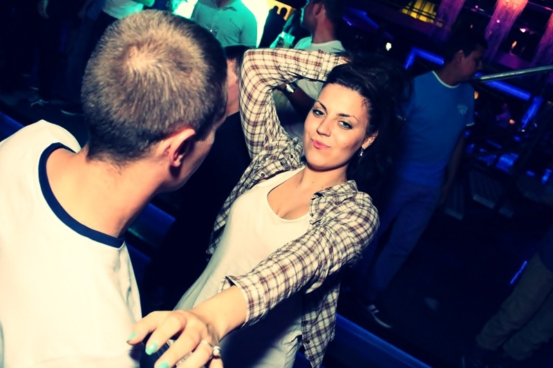 Weekend we Włocławku 14.06 Million Club