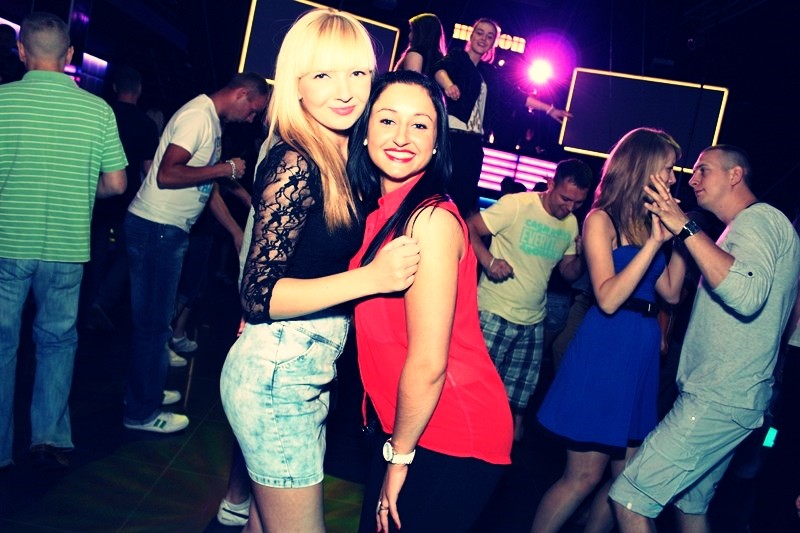 Weekend we Włocławku 14.06 Million Club