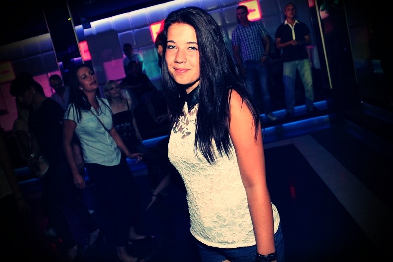 Weekend we Włocławku 14.06 Million Club