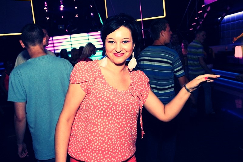 Weekend we Włocławku 14.06 Million Club