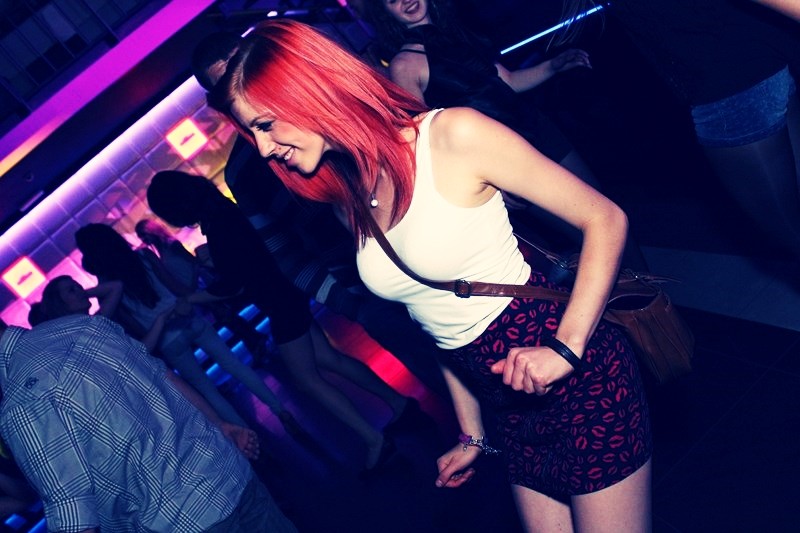 Weekend we Włocławku 14.06 Million Club