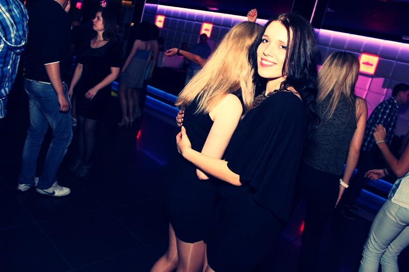 Weekend we Włocławku 14.06 Million Club