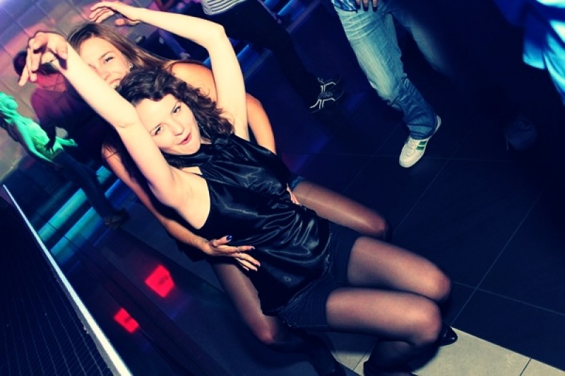 Weekend we Włocławku 14.06 Million Club