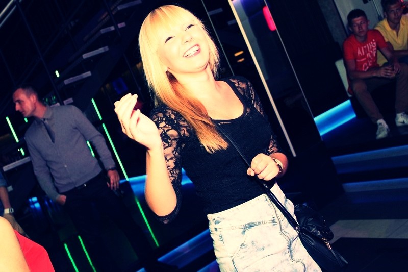 Weekend we Włocławku 14.06 Million Club