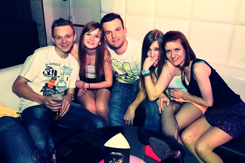 Weekend we Włocławku 14.06 Million Club