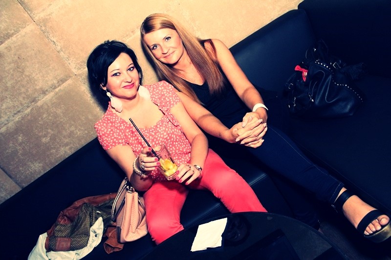 Weekend we Włocławku 14.06 Million Club