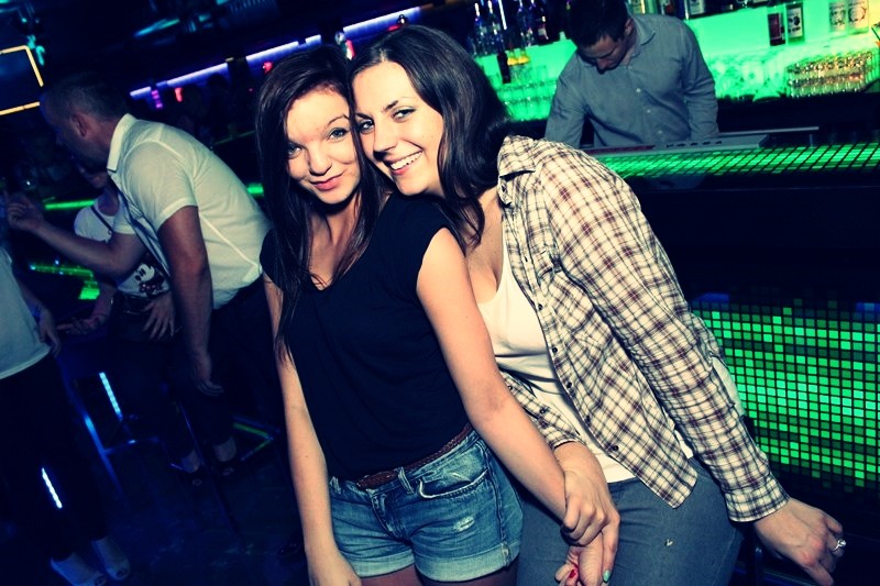 Weekend we Włocławku 14.06 Million Club