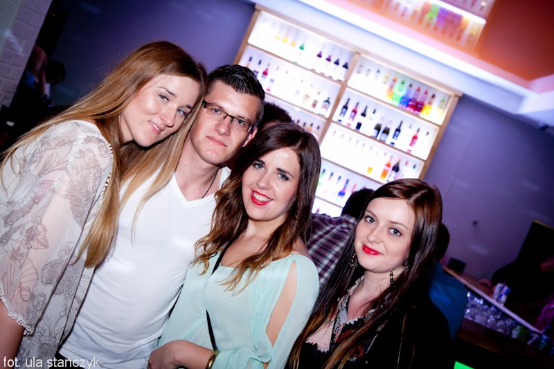 Weekend we Włocławku 15.06 Bulvar w Million Club