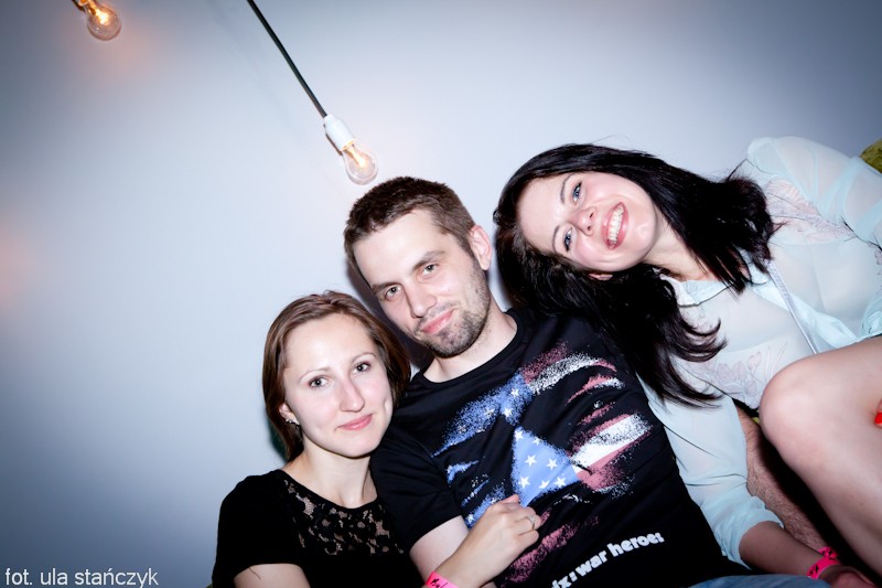 Weekend we Włocławku 15.06 Bulvar w Million Club