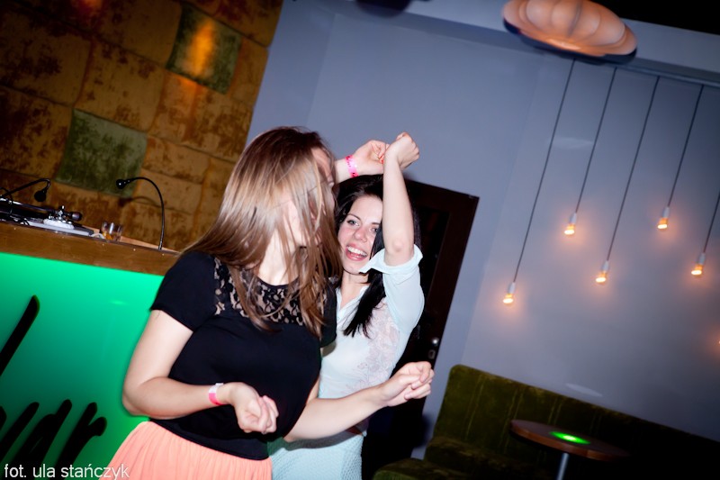 Weekend we Włocławku 15.06 Bulvar w Million Club