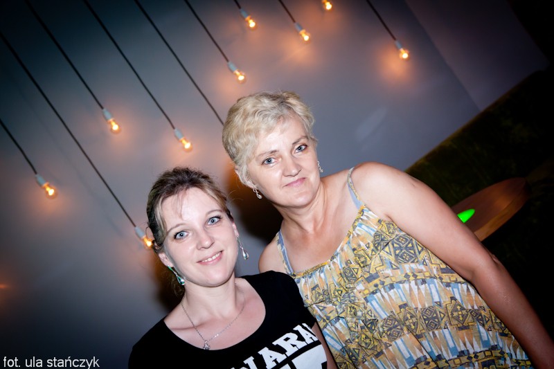 Weekend we Włocławku 15.06 Bulvar w Million Club