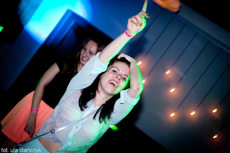 Weekend we Włocławku 15.06 Bulvar w Million Club