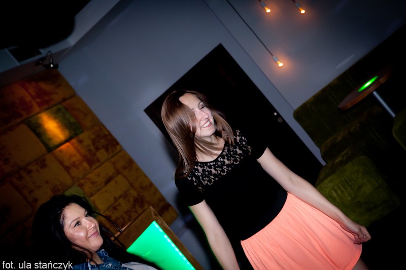 Weekend we Włocławku 15.06 Bulvar w Million Club