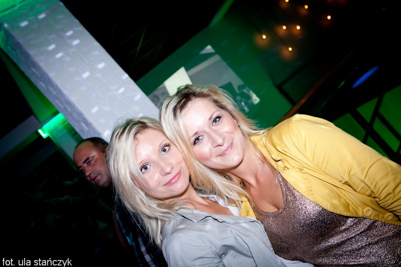 Weekend we Włocławku 15.06 Bulvar w Million Club