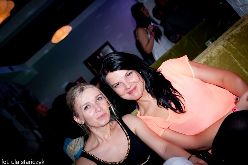 Weekend we Włocławku 15.06 Bulvar w Million Club