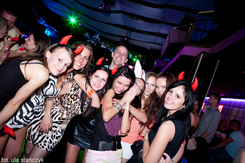 Weekend we Włocławku 15.06 Million Club