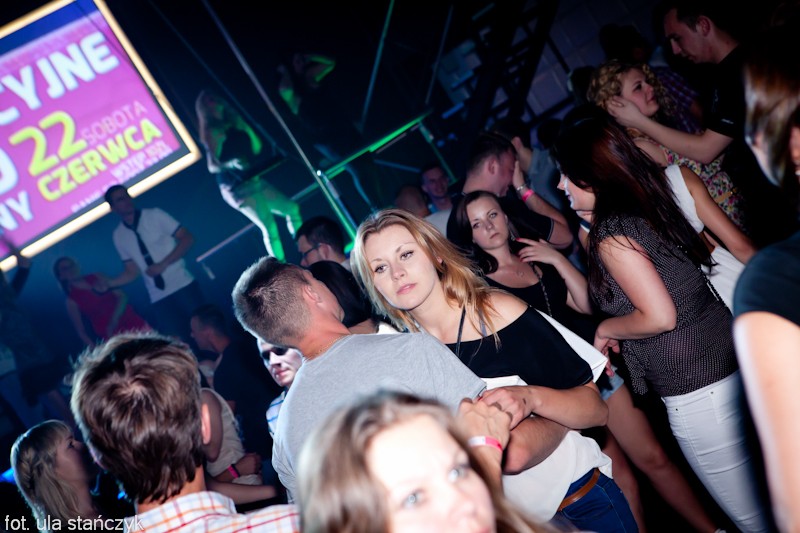 Weekend we Włocławku 15.06 Million Club