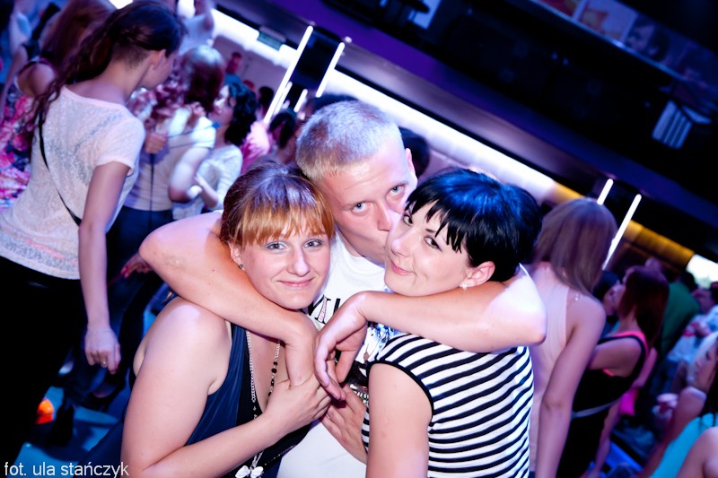 Weekend we Włocławku 15.06 Million Club