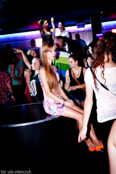 Weekend we Włocławku 15.06 Million Club