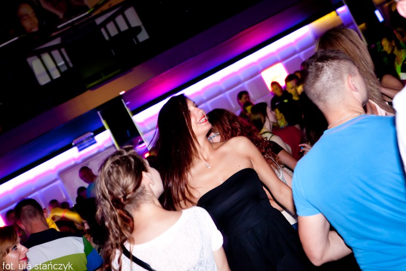 Weekend we Włocławku 15.06 Million Club